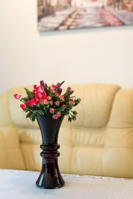 Big Cosy Retro Apt, Free Parking, 15Min Oldtown & Kazimierz - By Homelike Kraków Exteriör bild